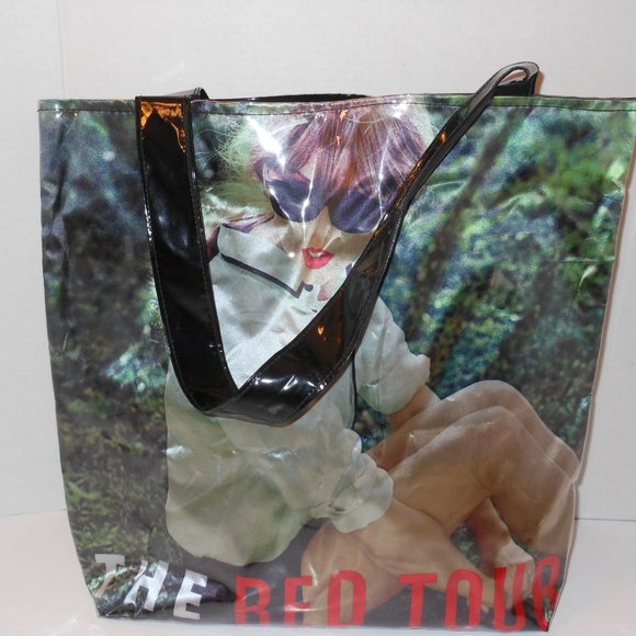 TAYLOR SWIFT TOTE BAG - Picture 6 of 6